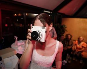 Wedding photo