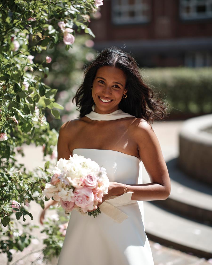 Wedding photo