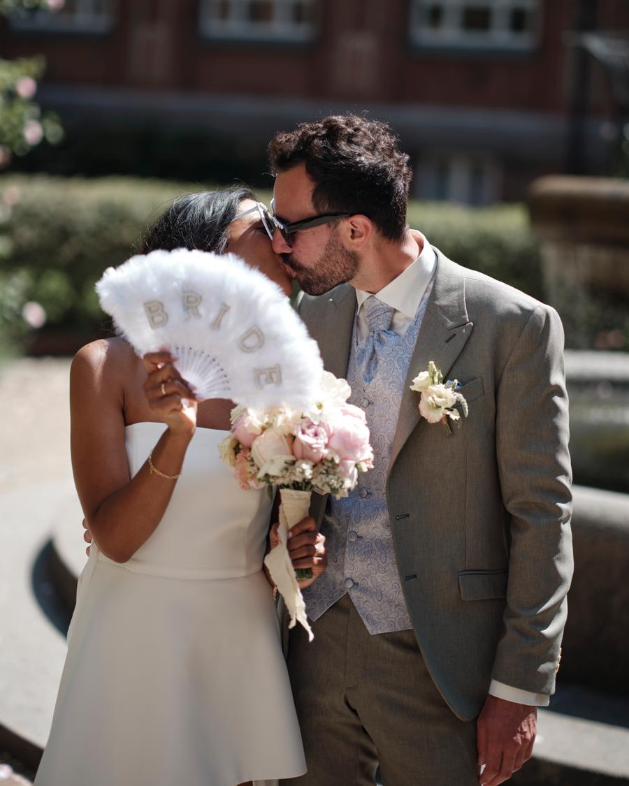 Wedding photo