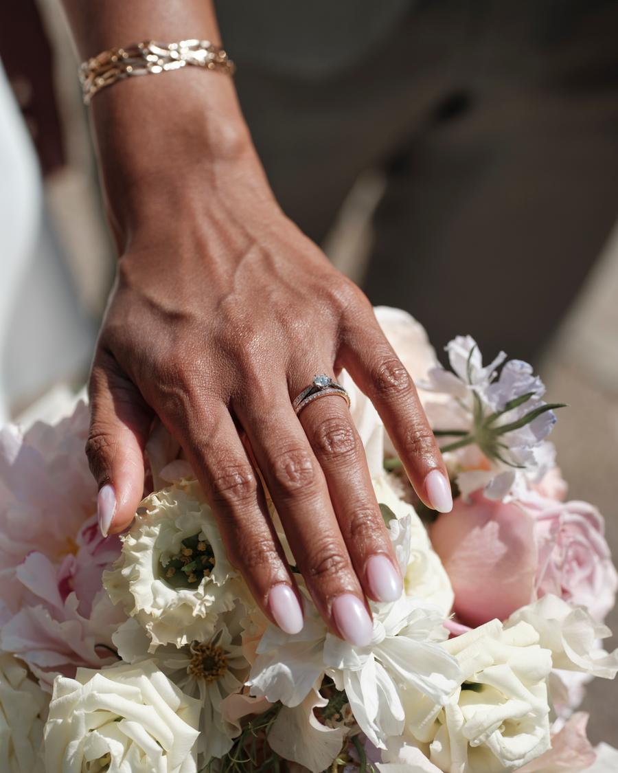 Wedding photo