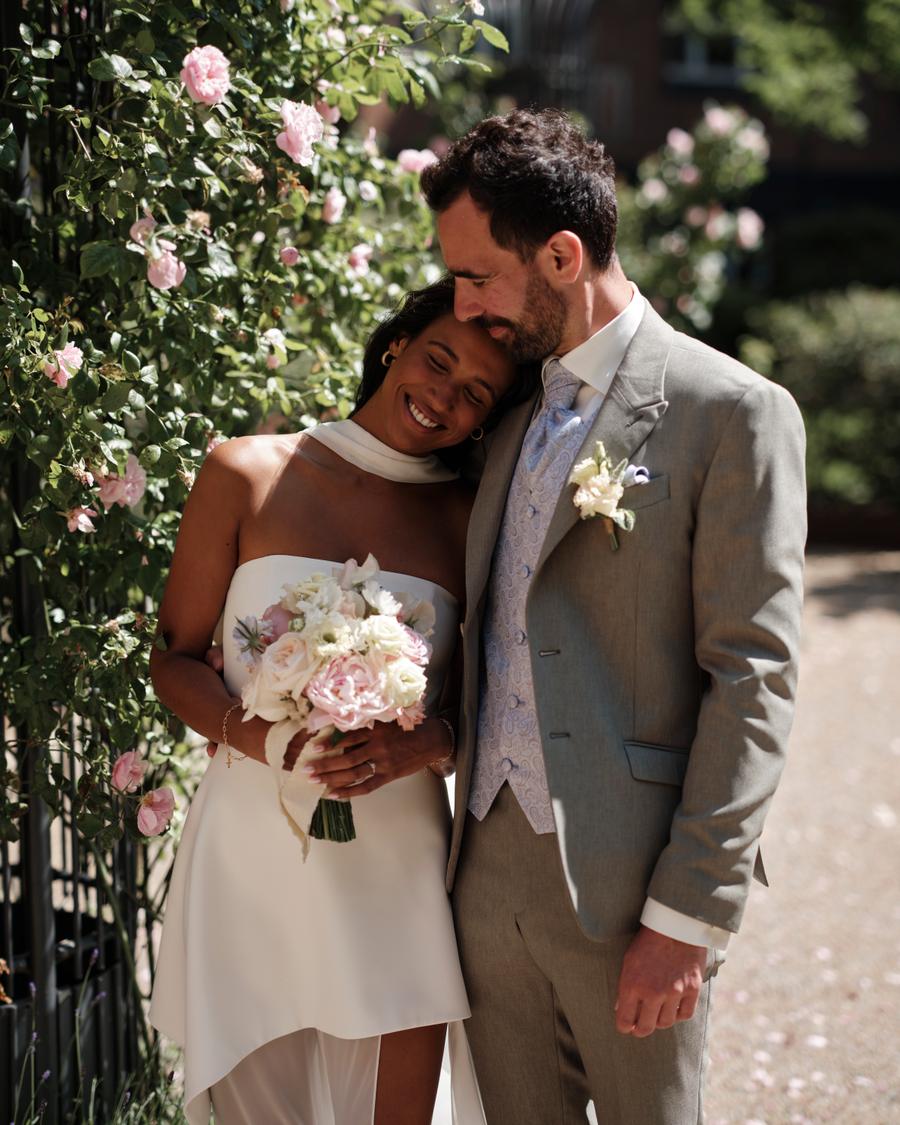 Wedding photo