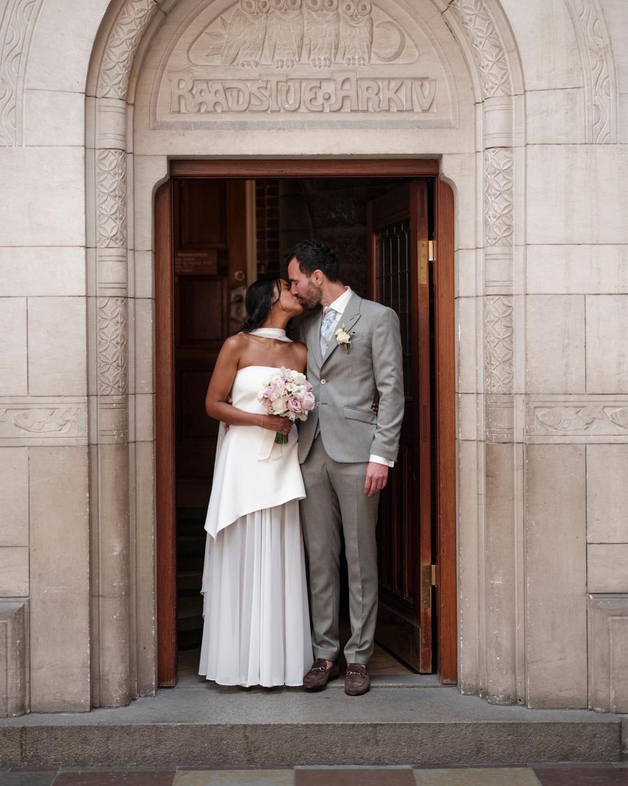 Wedding photo