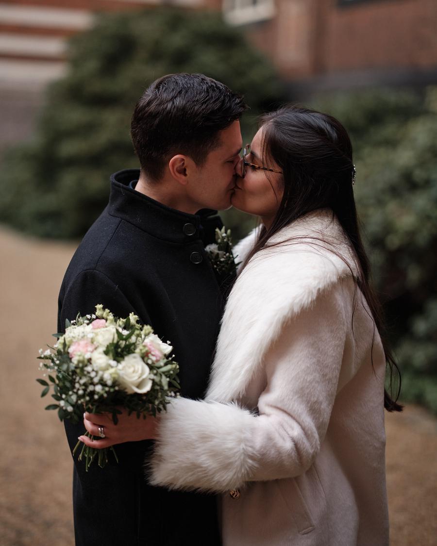 Wedding photo