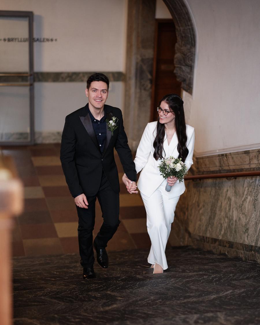 Wedding photo