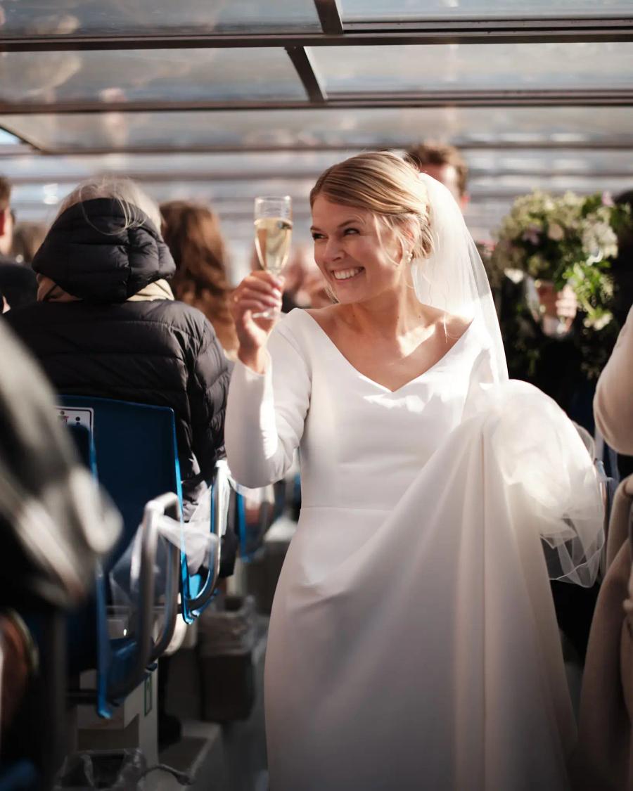 Wedding photo
