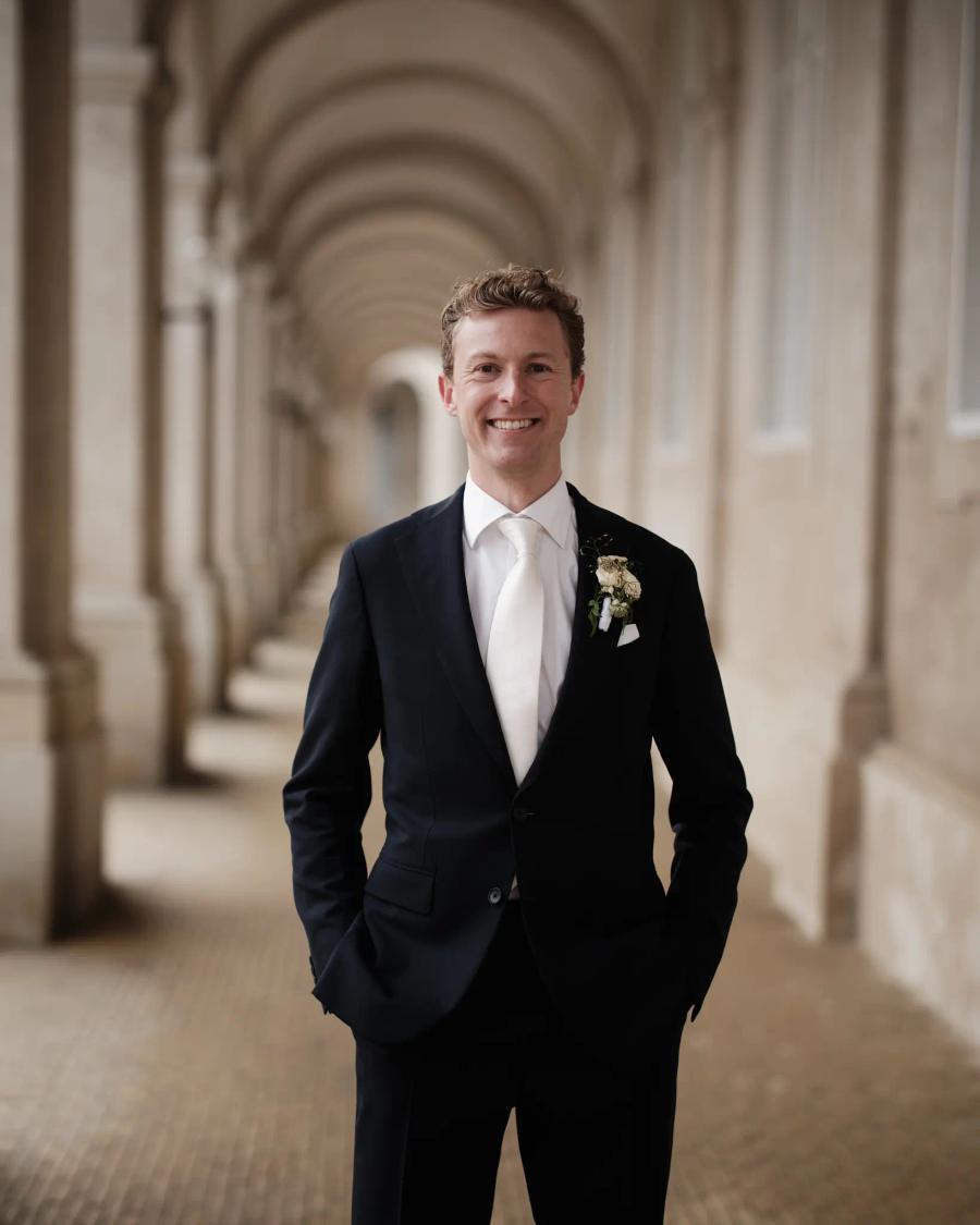 Wedding photo