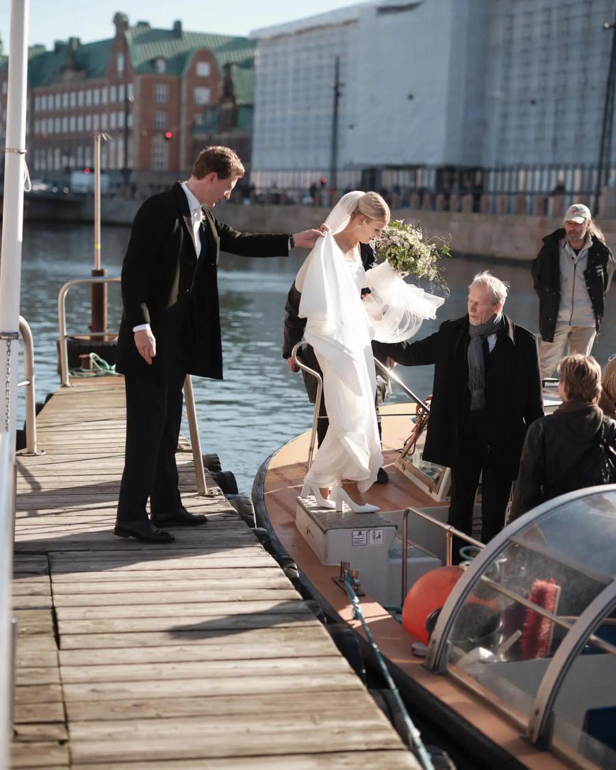 Wedding photo