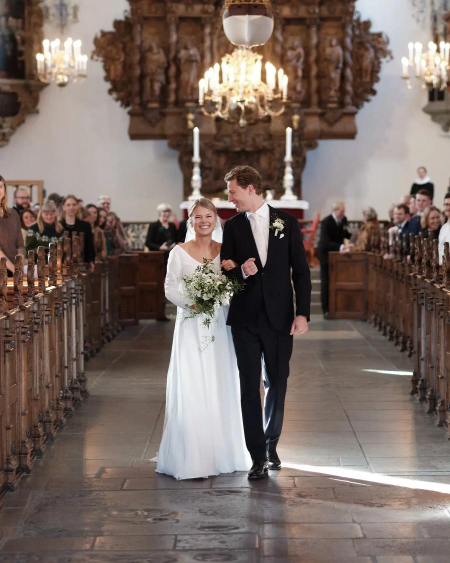 Wedding photo