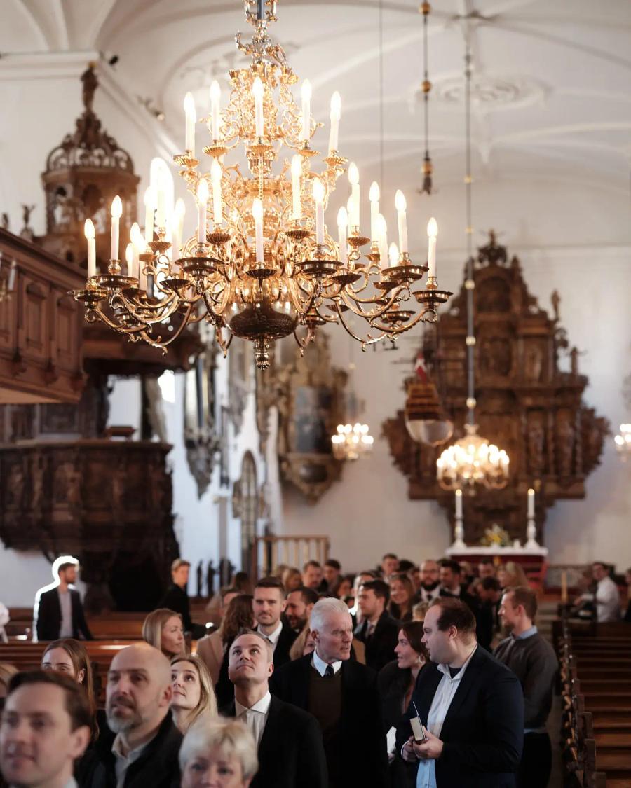 Wedding photo