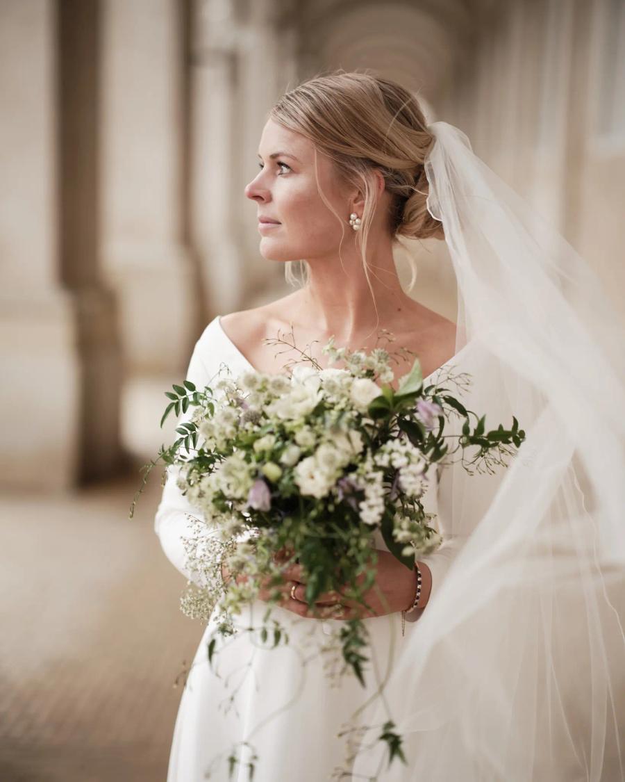 Wedding photo