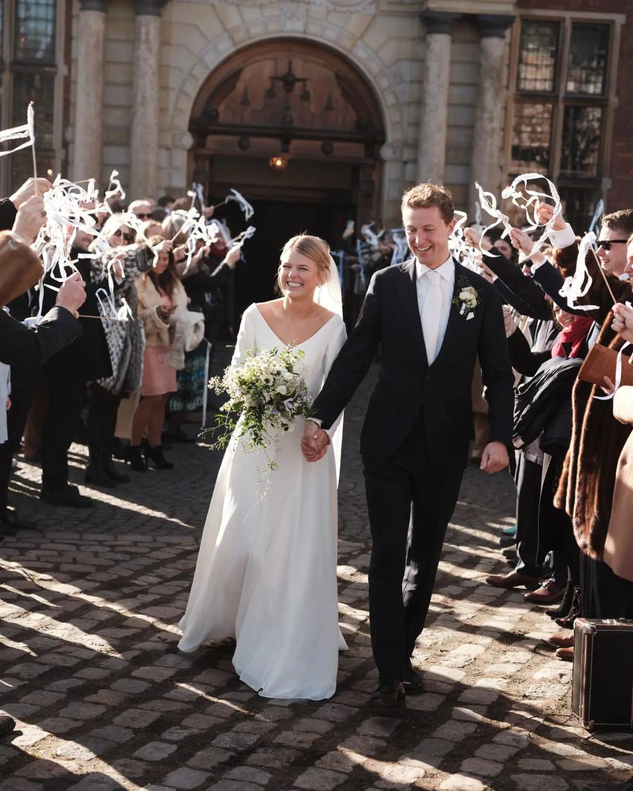 Wedding photo