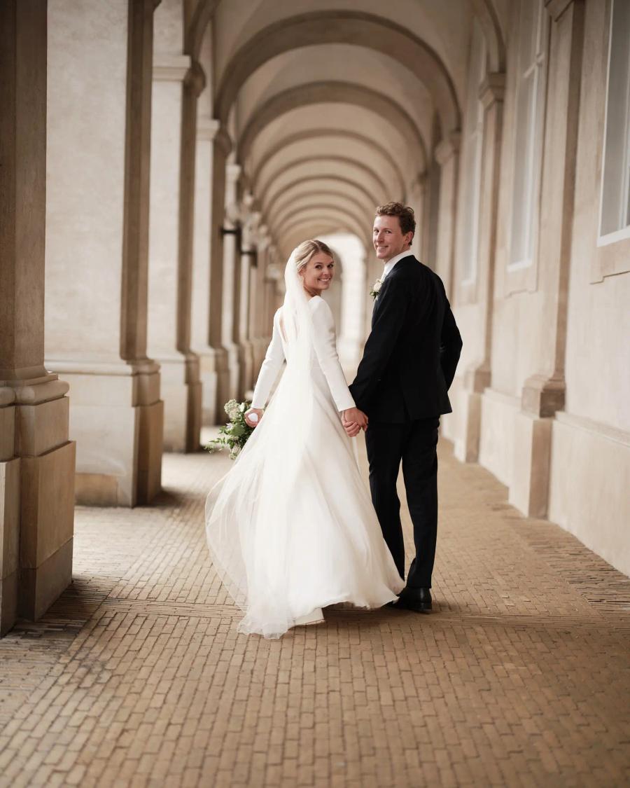 Wedding photo