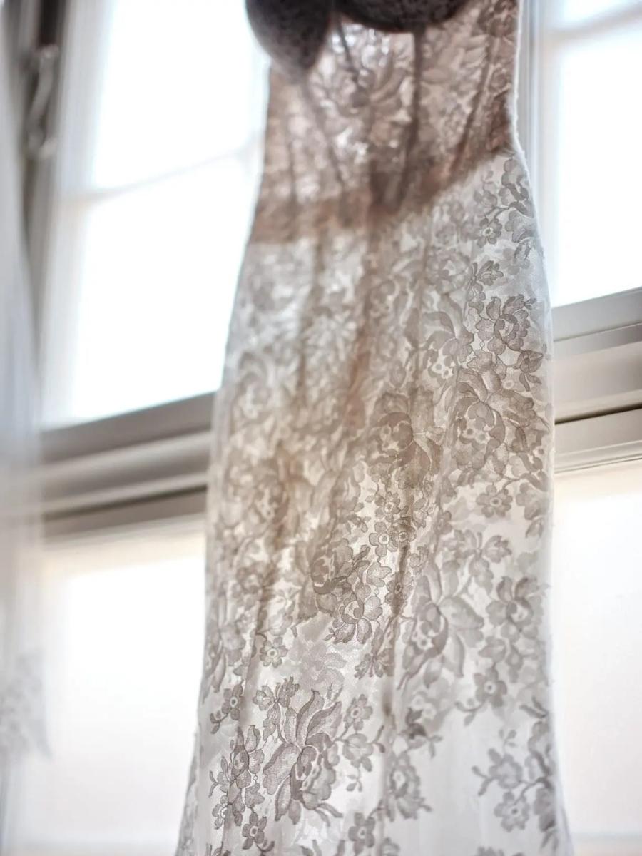 Wedding photo