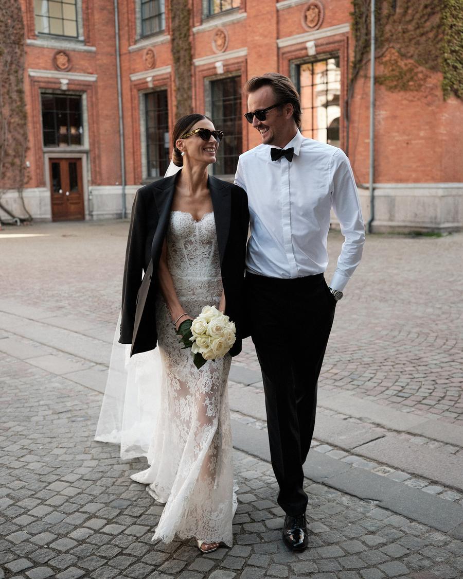Wedding photo
