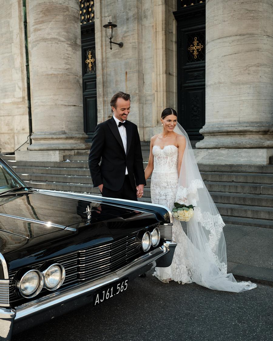 Wedding photo