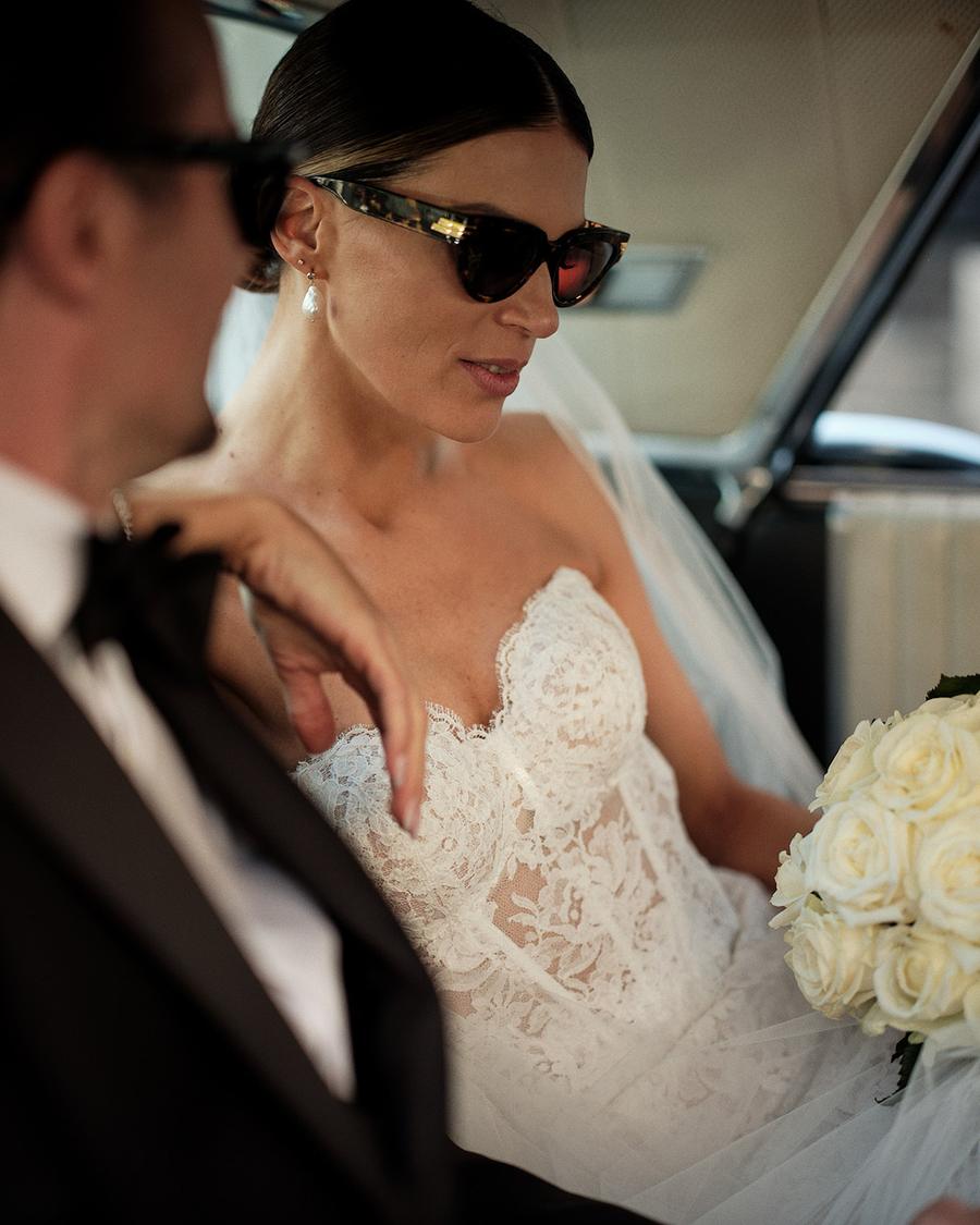 Wedding photo