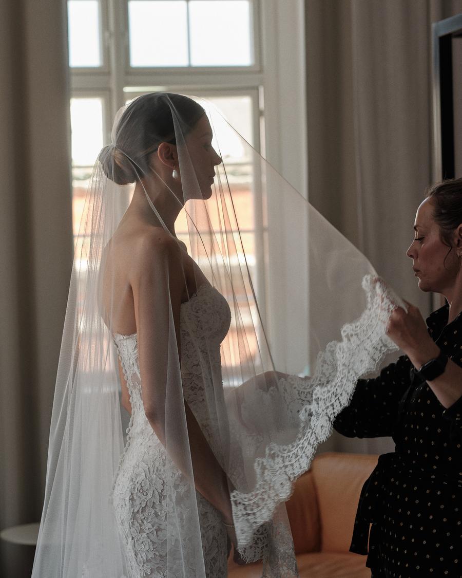 Wedding photo