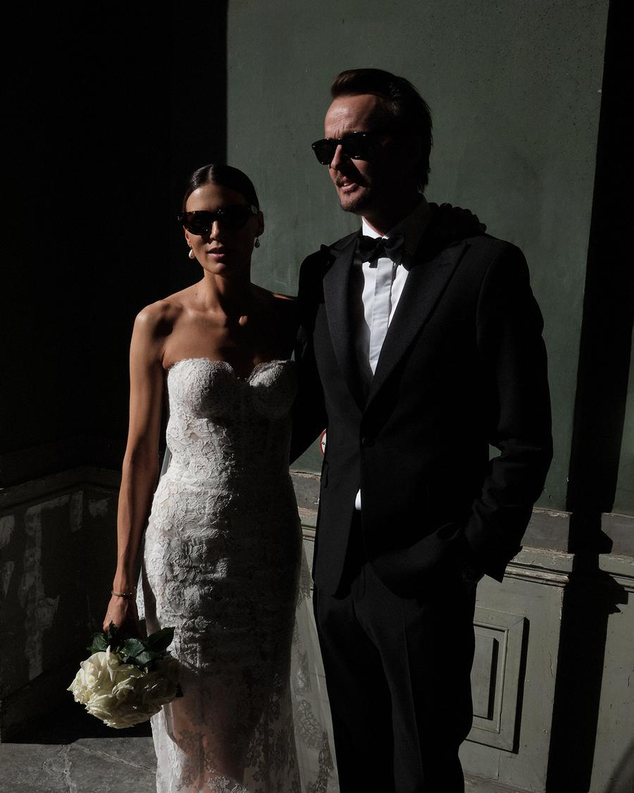 Wedding photo