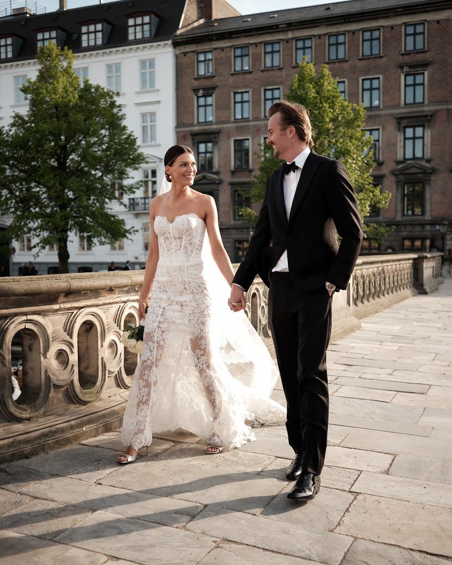 Wedding photo