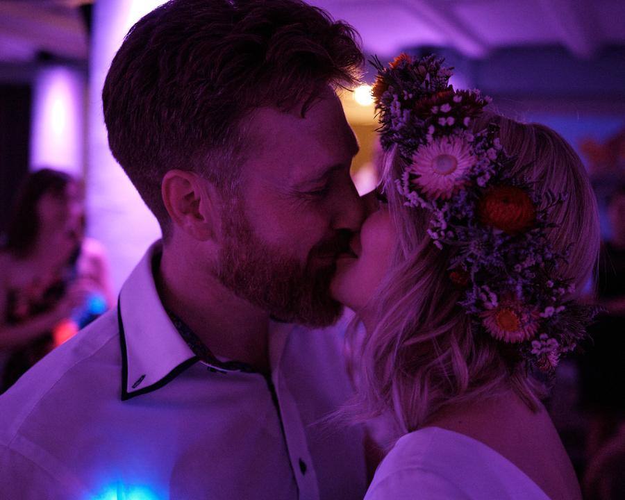 Wedding photo