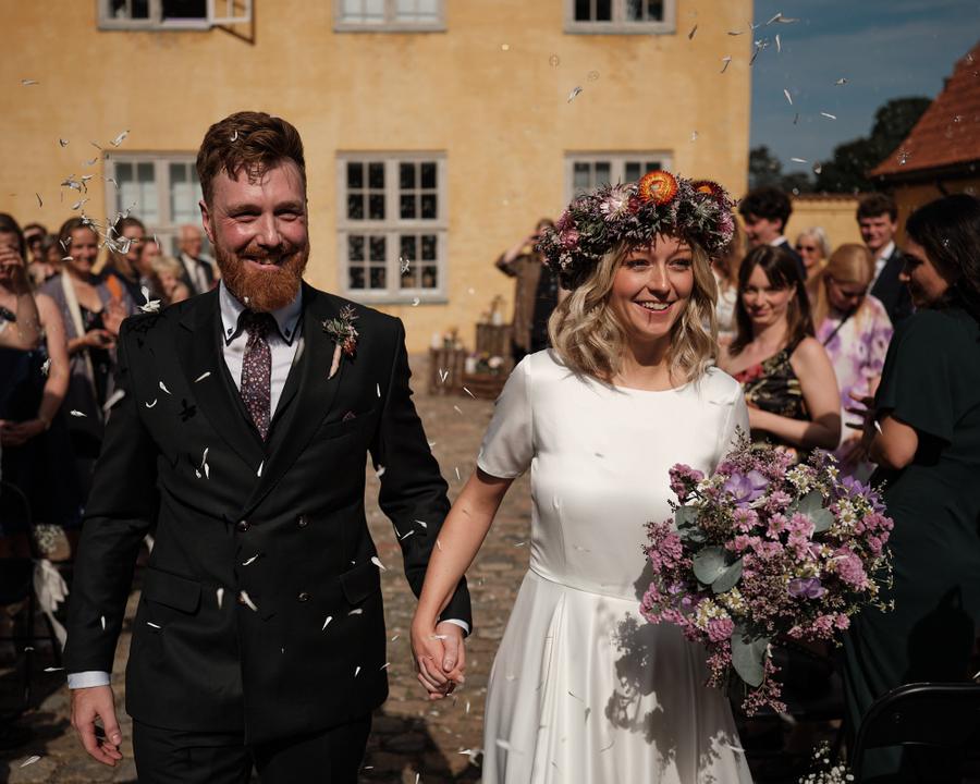 Wedding photo