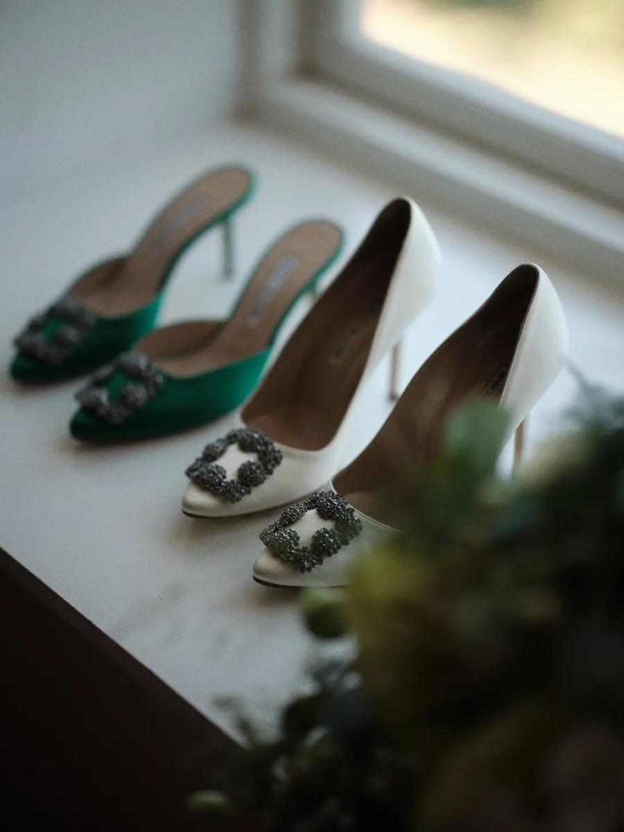 Wedding photo