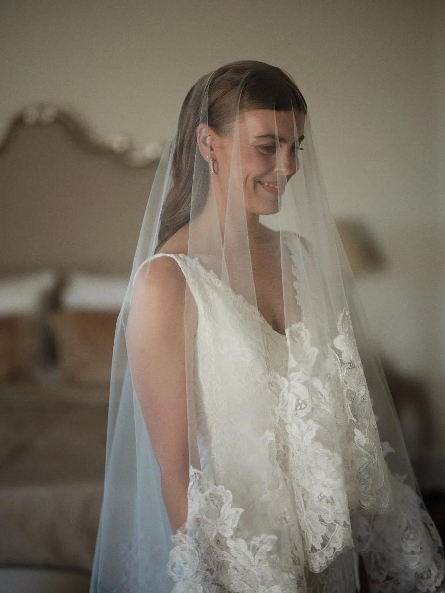 Wedding photo