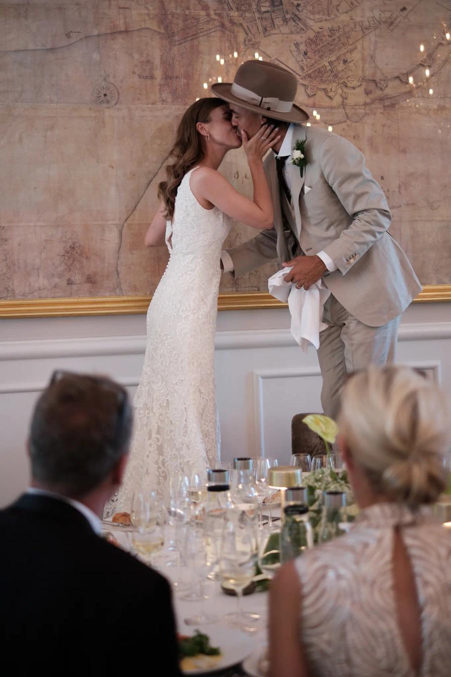Wedding photo