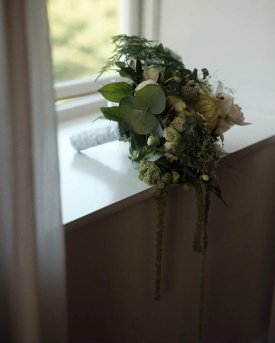Wedding photo
