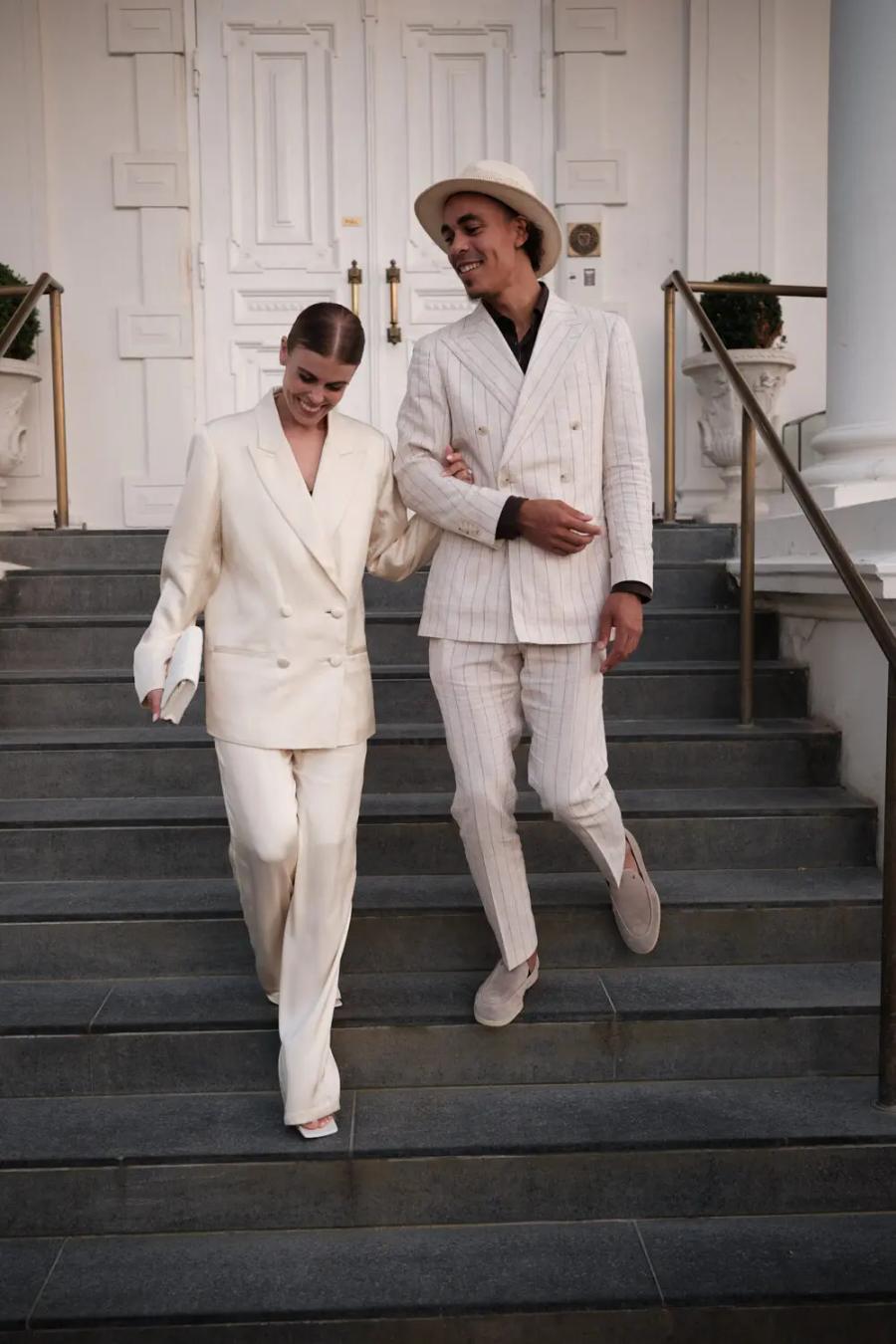Wedding photo