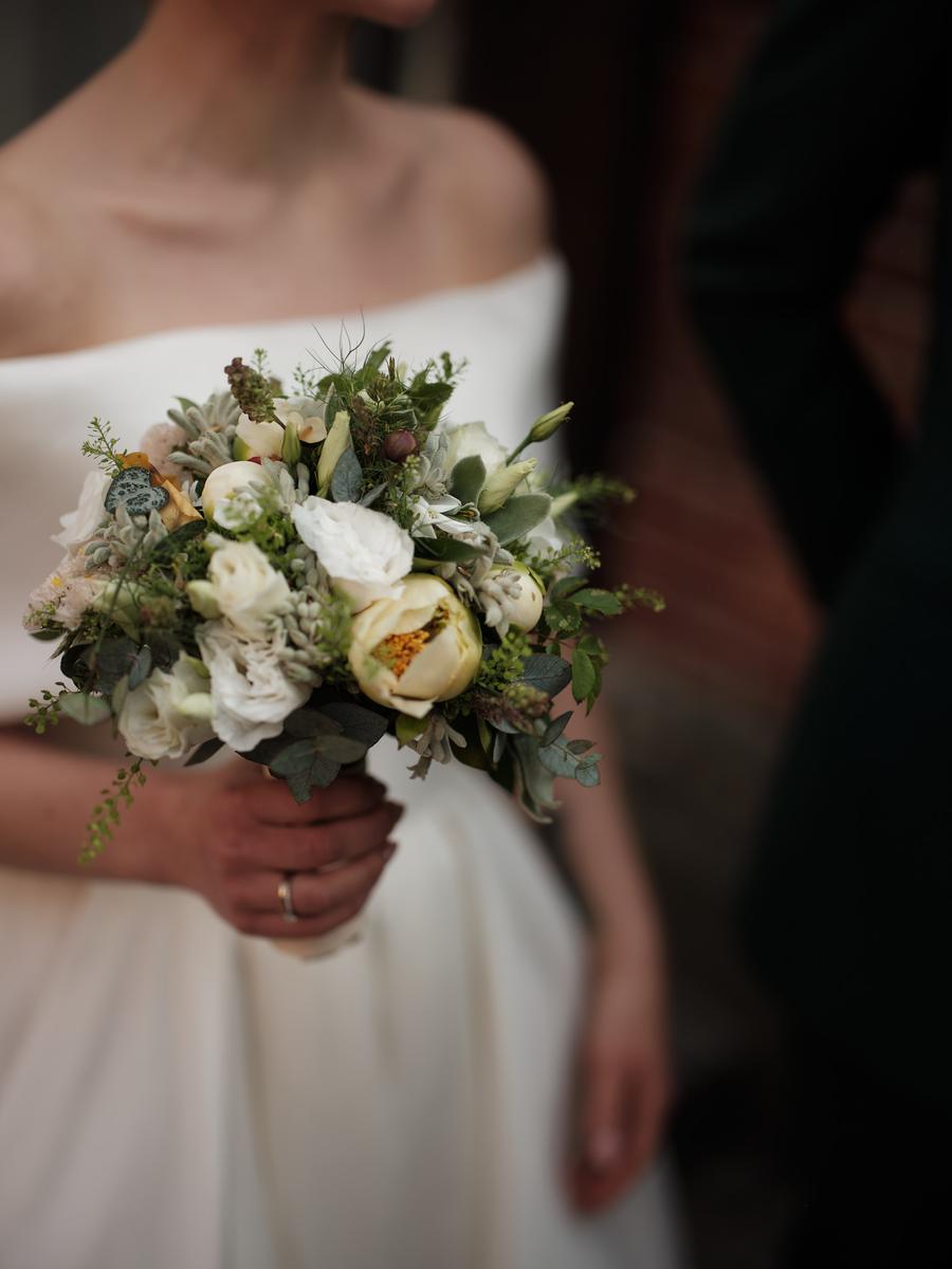 Wedding photo