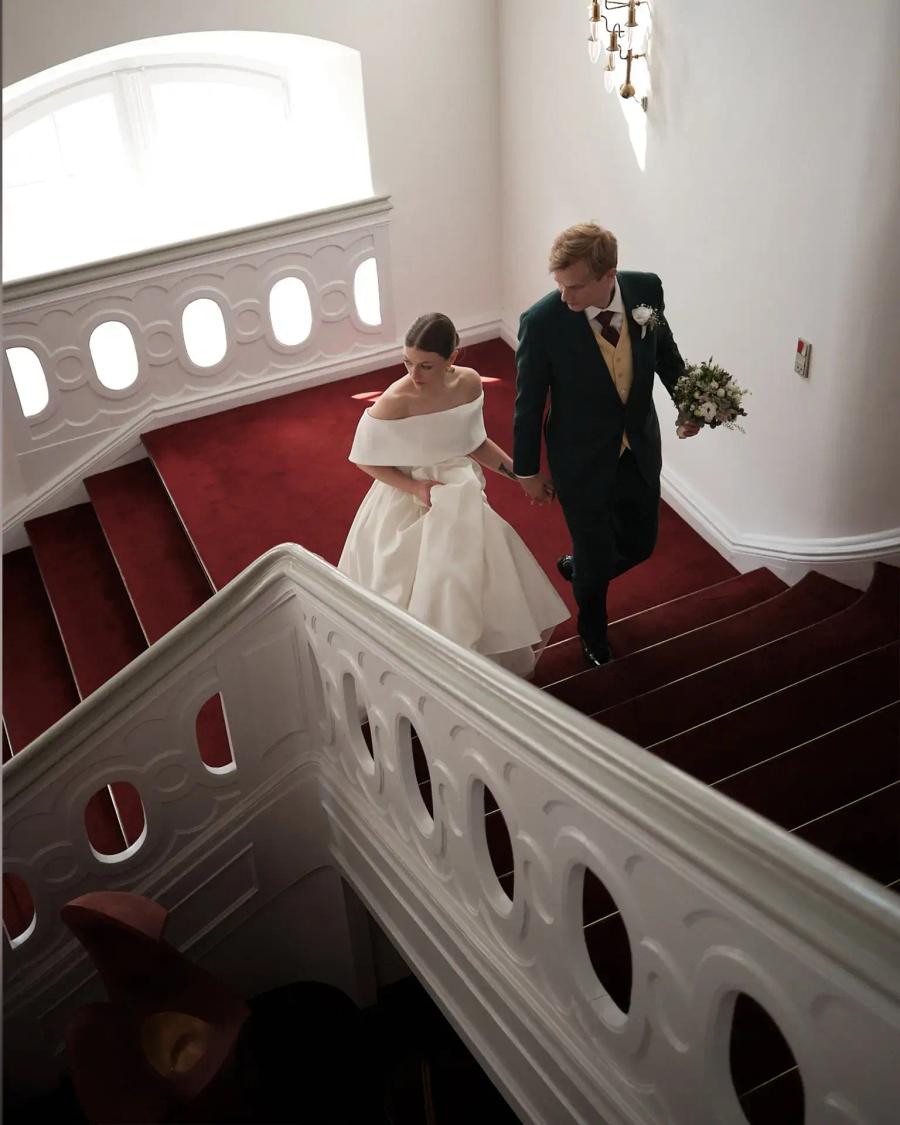 Wedding photo