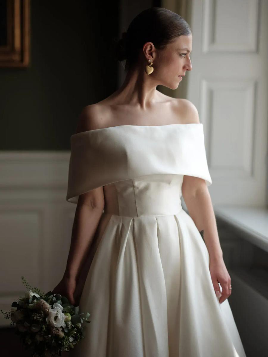 Wedding photo
