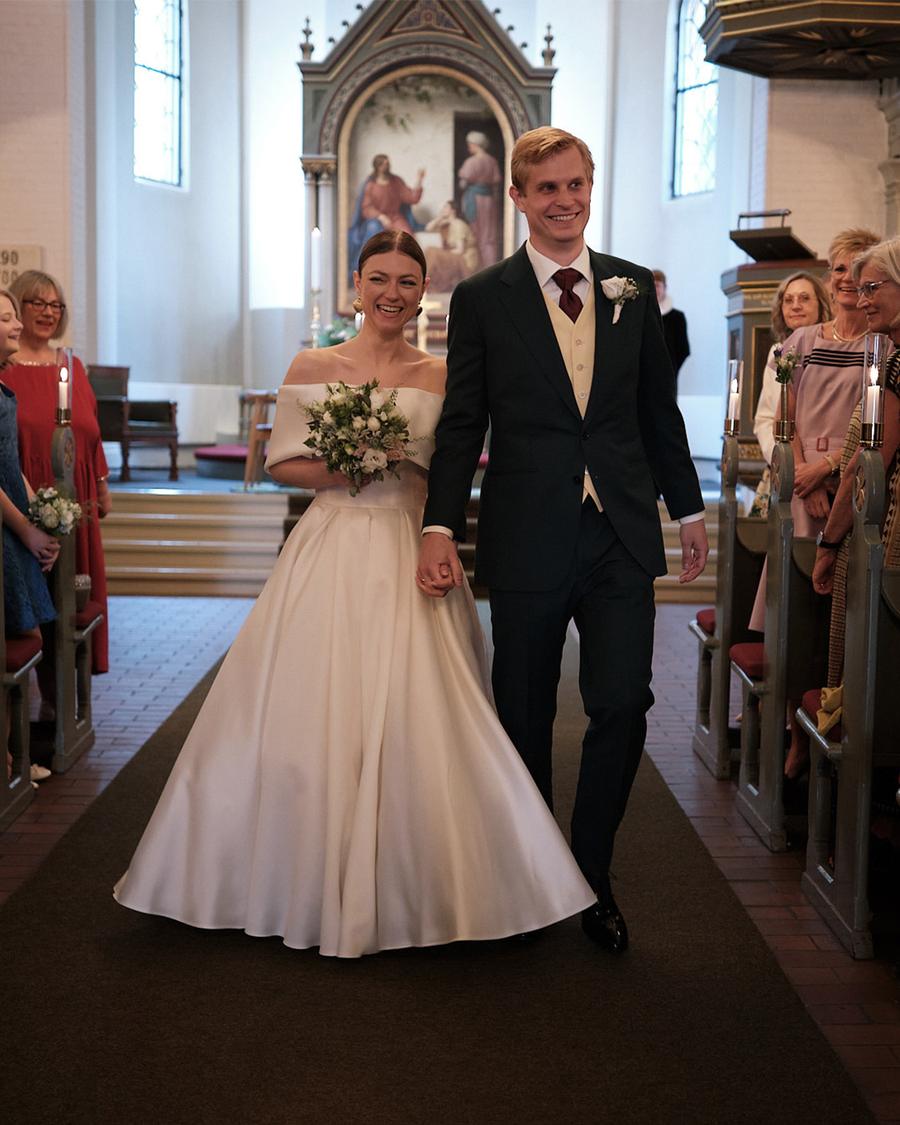 Wedding photo