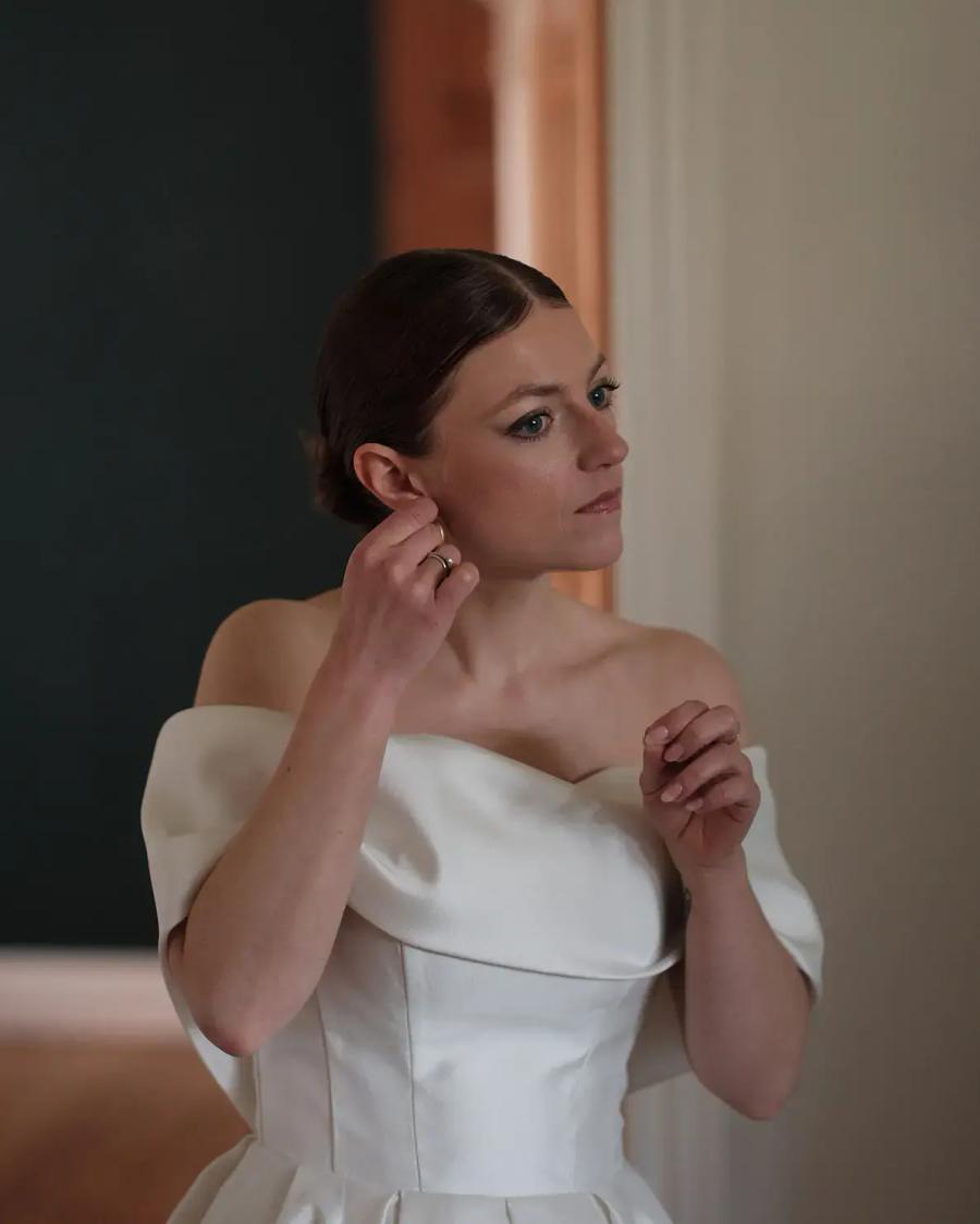 Wedding photo