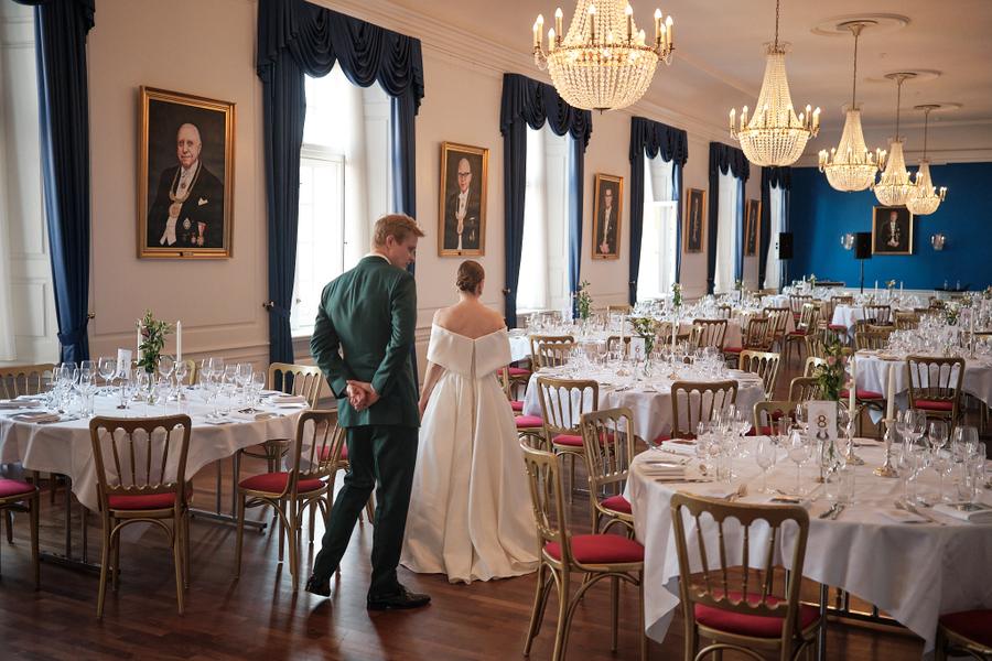 Wedding photo
