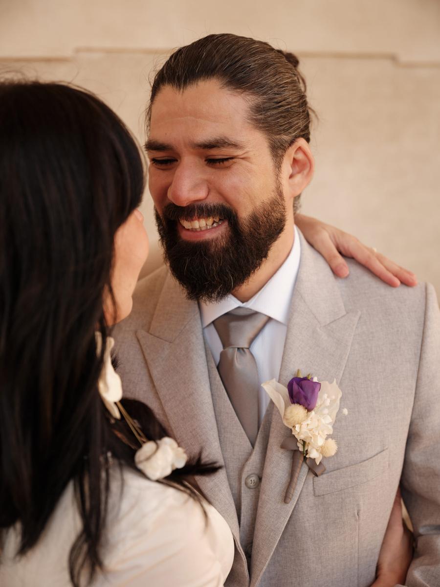 Wedding photo