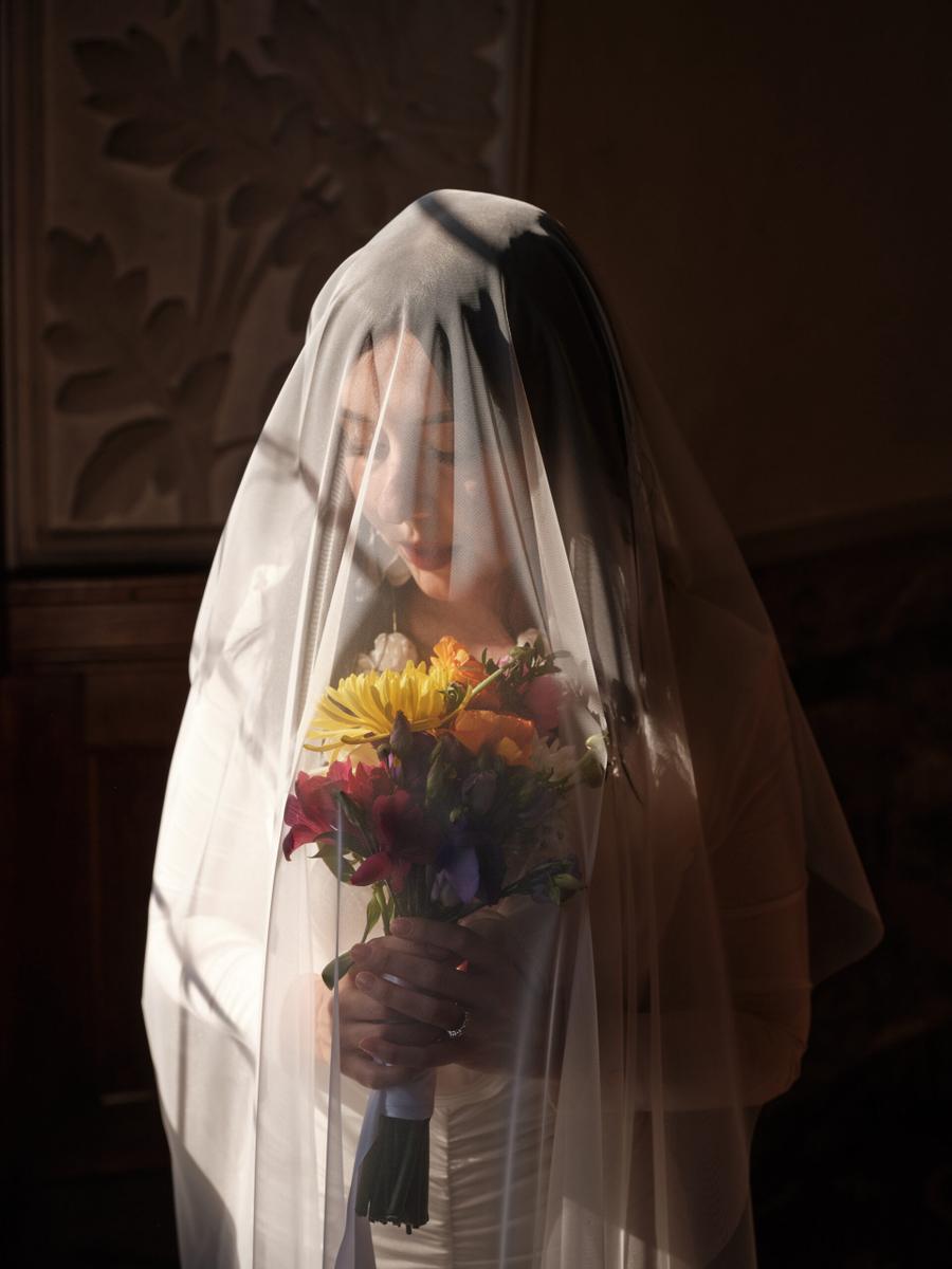 Wedding photo