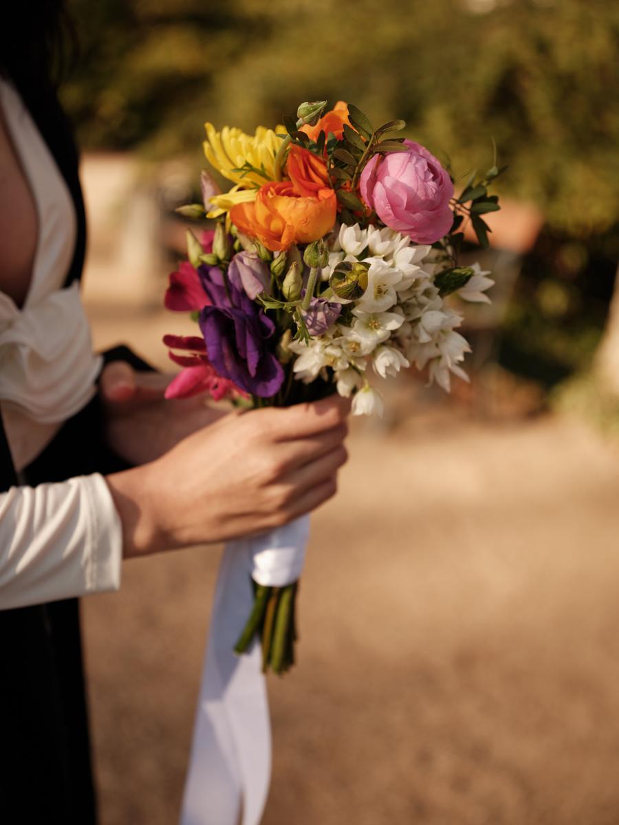 Wedding photo