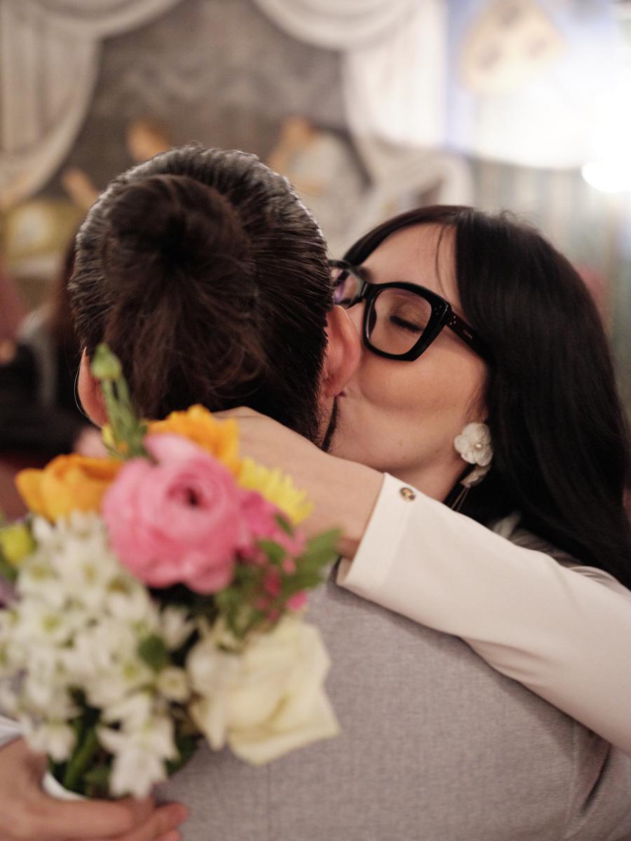 Wedding photo