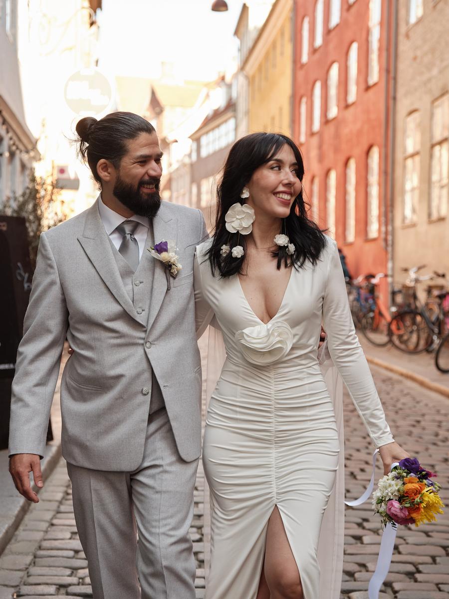 Wedding photo