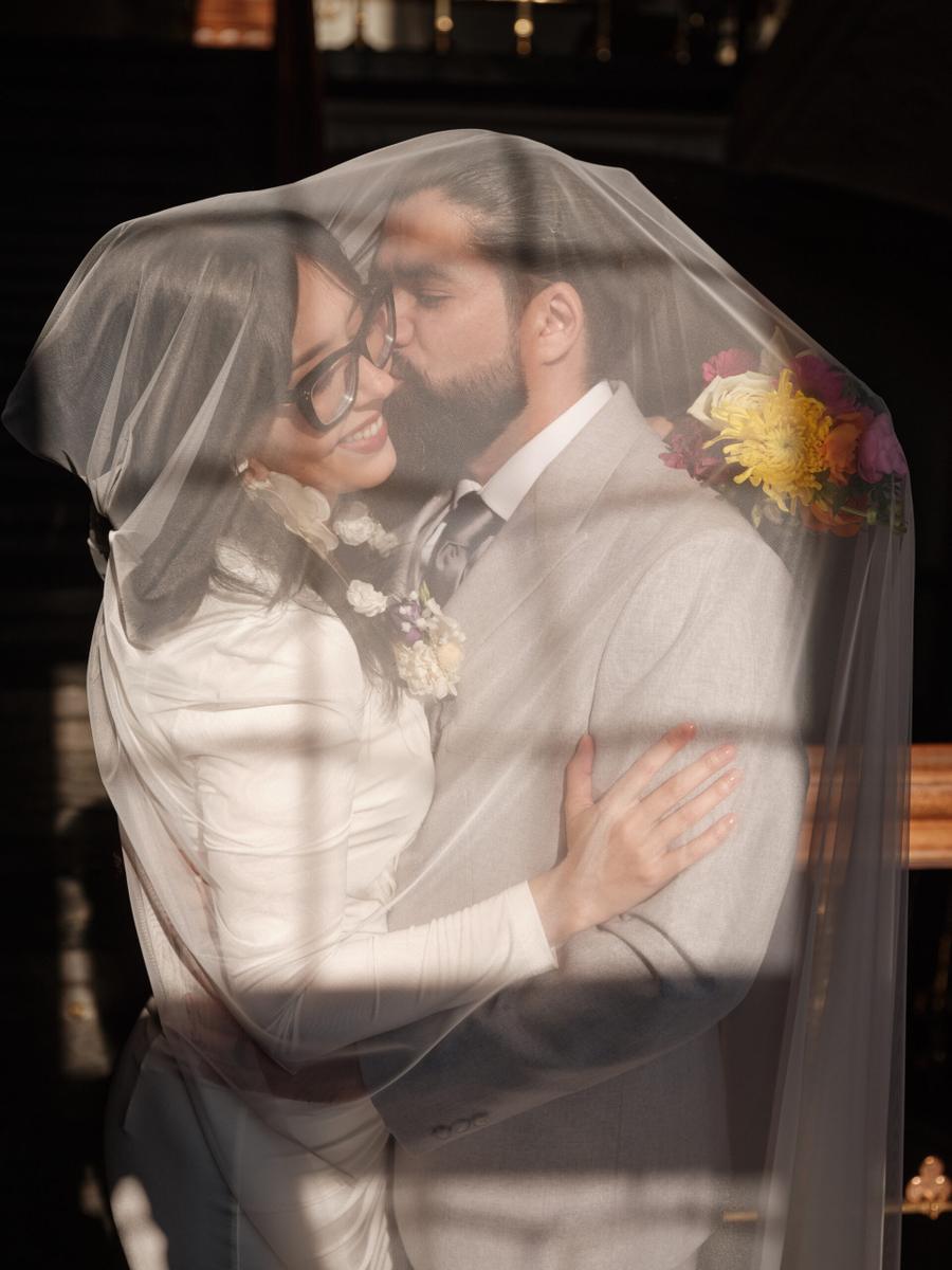 Wedding photo
