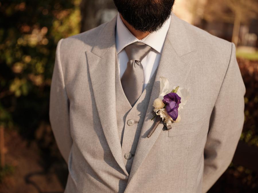 Wedding photo