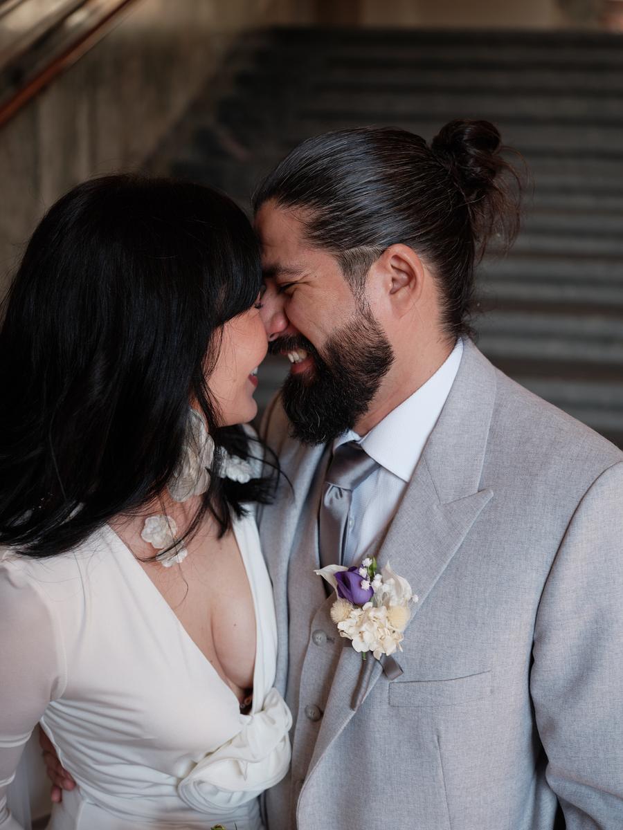 Wedding photo