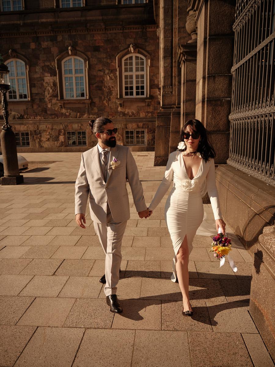 Wedding photo