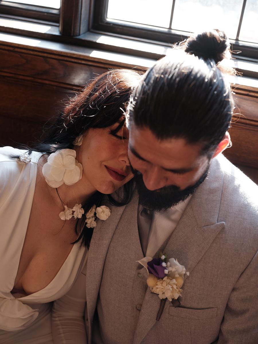 Wedding photo