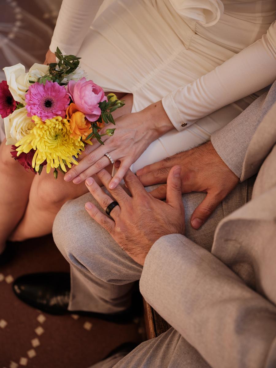 Wedding photo
