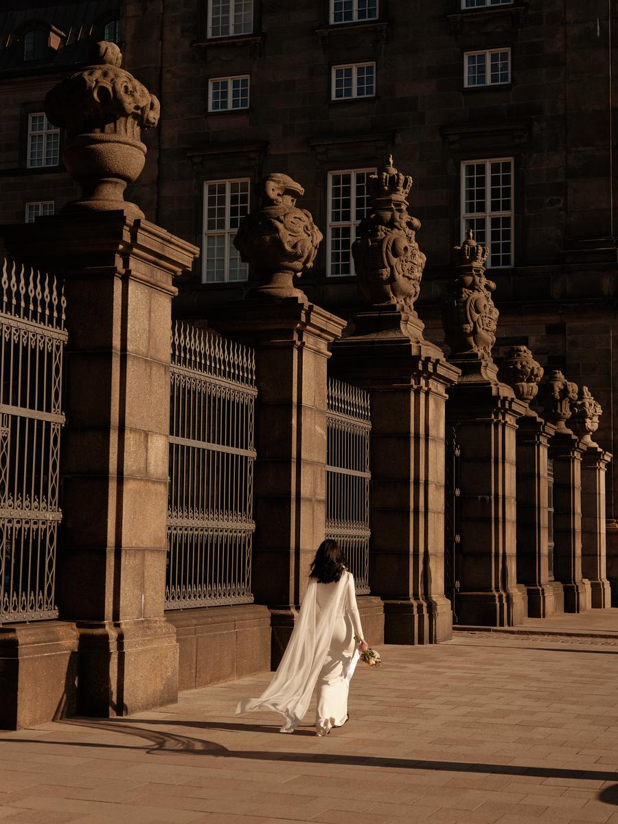 Wedding photo