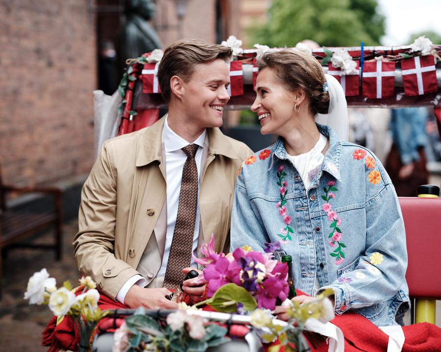 Wedding photo