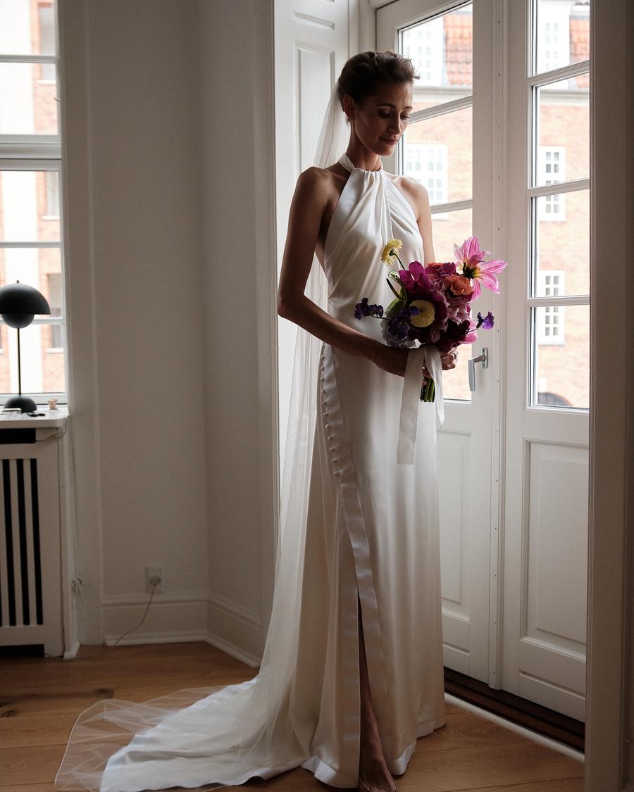 Wedding photo